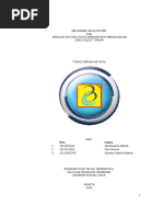 MAKALAH KOMDAT 1