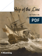 Ship of The Line