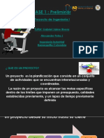 Proyecto de Ingenieria