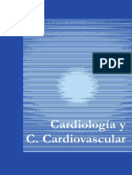 Manual CTO Cardiovascular