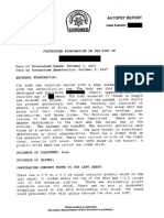 1 October - #43 - Redacted