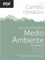 Cambio Climatico