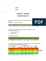 Tugas Proyek Individual Ivetta 073.13.056