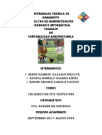 Contabilidad agropecuaria UTB