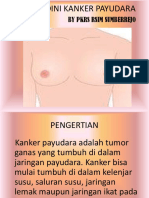 Deteksi Kanker Payudara 3