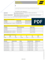 Esab, Atom Arc 8018 (26-En - US-FactSheet - Main-01, 2016.10.26)