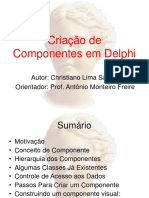 Delphi Componentes