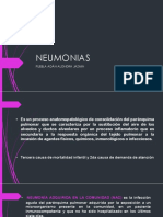 Neumonia s