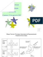 Proyecciones Vistas