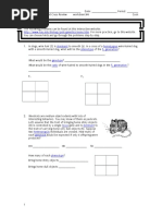 Monohybrid & Dihybrid Cross Online Review