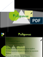 Poligonos Dibujo