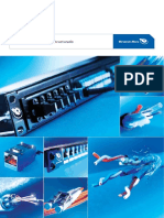 Sistemas de Cableados Brandrex PDF