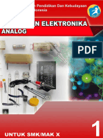 01-Rangkaian Elektronika Analog 1