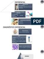 DIAGNÓSTICO-DIFERENCIAL