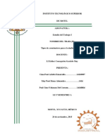 Estudio Del Trabajo - 4.3 - Equipo 3 - Cime Poot, May Poot, Pool Cime