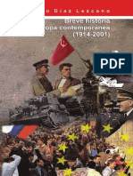 Breve Historia de Europa Contem - Diaz Lezcano, Evelio1