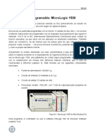 Micrologix1500 Modulo Eni