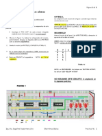 Practica 2 Compuertas Logicas