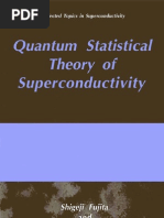 Download Fujita S Godoy S Quantum Statistical Theory of Superconductivity Kluwer s by joaosilveira8992 SN37268738 doc pdf