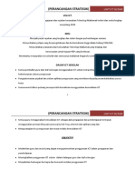 Pelan Strategik Pembestarian Sekolah 2018-2020