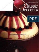 Classic Desserts - TGC PDF