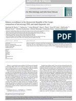 Diagnostic Microbiology and Infectious Disease