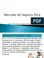 S2Mercado Seguros Perú