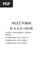 NEXT FORM