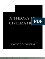 A Theory of Civilization