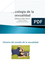 Sexualidad Humana