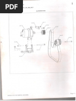 DG 250 Kva 6CTAA-8.3-G4 (Ravi J)