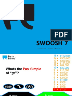Sw7 Millionnaire Past Simple
