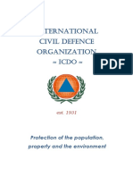 ICDO-PI-7 Brochure