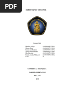 Download SERTIFIKASI ORGANIK makalah by Annisa Fitri Febrianti SN372693662 doc pdf