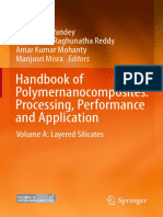 Handbook of Polymer Nanocomposites. Processing, Performance and Application+Volume1