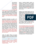 Impact of Optimized Digestion Protocols On Microplastics. The Optimized Enzymatic Protocol