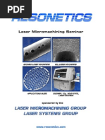 Download Micro Machining Seminar by chithambaram_n SN37269995 doc pdf