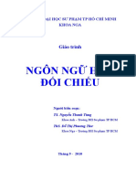 Ngon Ngu Hoc Doi Chieu - Edit Final by Lan Phuong