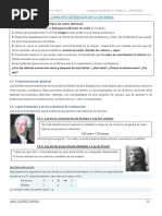 5o-Aspectos Generales de La Materia 17-18