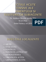 Infectii Curs