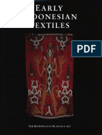 Robert J. Holmgren, Anita E. Spertus-Early Indonesian Textiles from Three Island Cultures_ Sumba Toraja Lampung-Metropolitan Museum of Art (1989).pdf