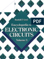 Encyclopedia of Electronic Circuits Vol.3
