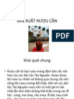 San Xuat Ruou Can