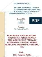 Presentasi Jurnal Jiwa