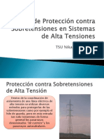 Medios de Protección contra Sobretensiones en Sistemas de.pdf