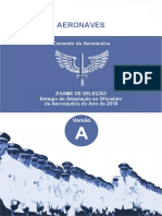 Aeronaves - Versão A