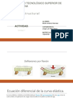 Análisis Estructural