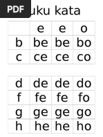 Perbandingan Semacam