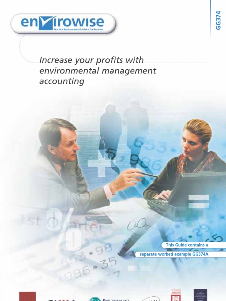 Increase Your Profits With Environmental Management Accounting PDF