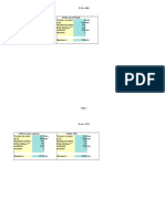 Dimentionnement D Une Virole Et Fond CODAP TOP